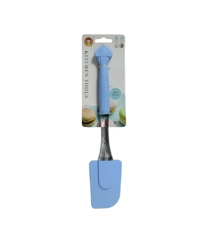 Espátula Miserable de Silicón Plastihome - Modelo AZ-5796-3