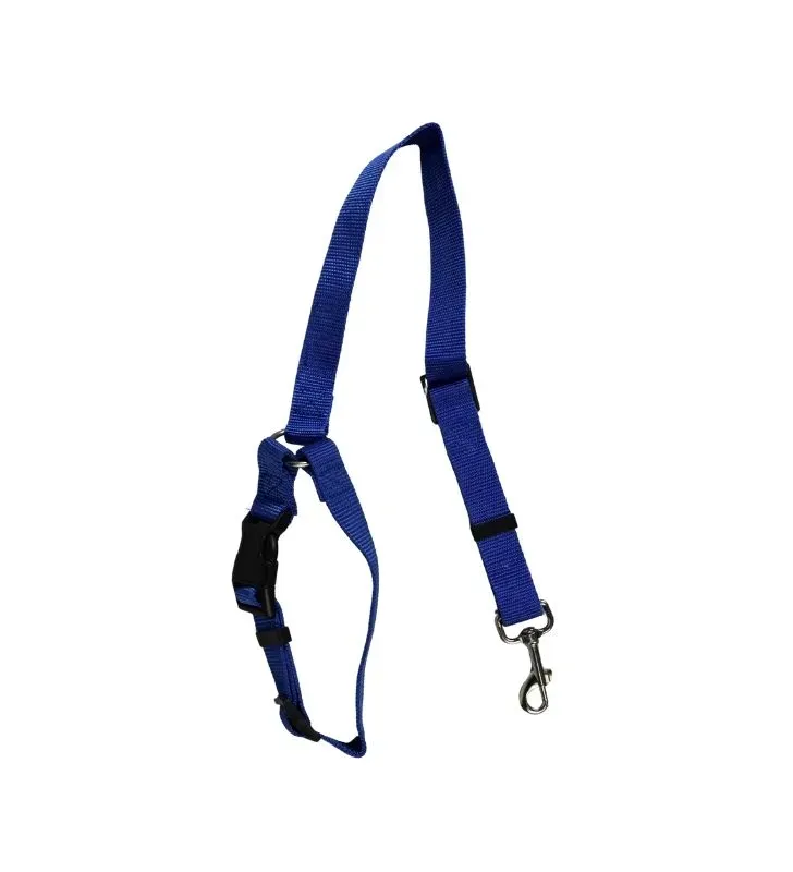 Correa Reflejante para Mascotas Plastihome - Modelo AZ-8961-4