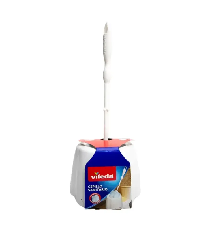 Cepillo para baño vileda