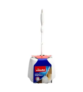 Cepillo para baño vileda