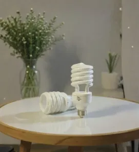 Foco Espiral 30W Goodwill - Modelo 94917 - Alta Intensidad