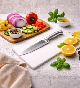 Cuchillo para Chef 7" Goodwill - Modelo 71118 - Acero Inoxidable