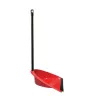 Recogedor Vileda Mango Largo color rojo