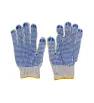 Guante de Tela Antiderrapante Goodwill - Modelo 30119 - Trabajo Pesado