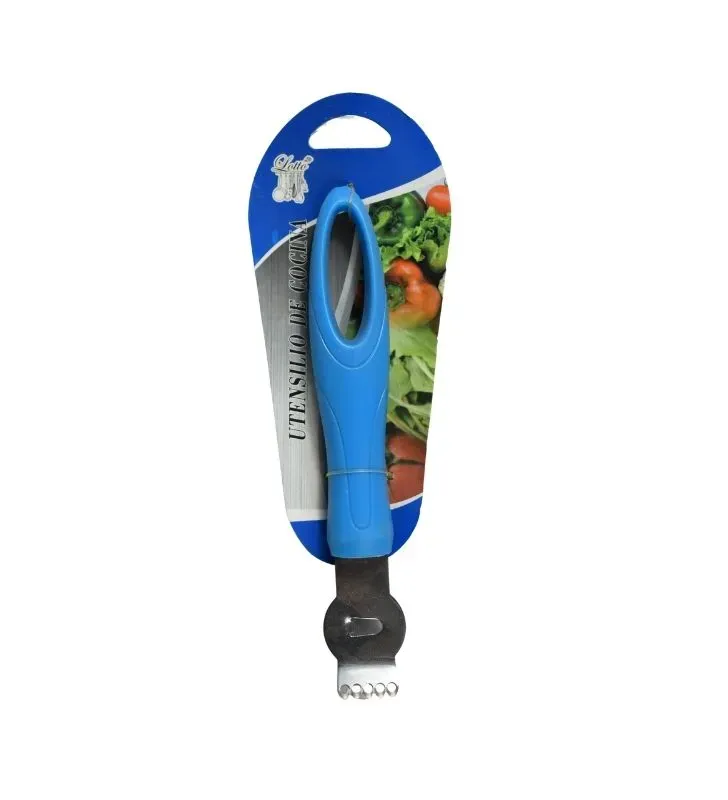 Rallador de Limón y Cítricos Plastihome - Modelo AS-9410