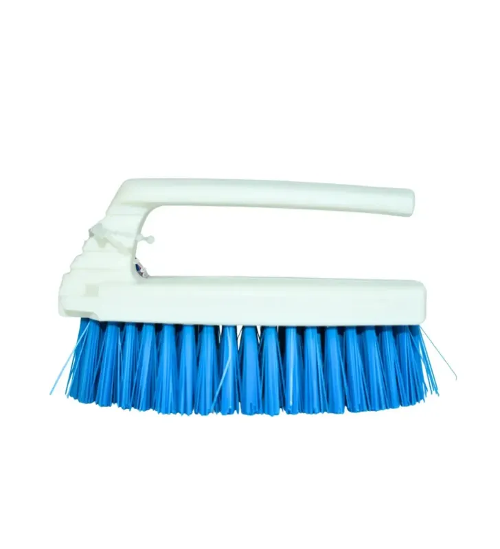 Cepillo Mini Plancha Vileda – Compacto, Antibacterial y Angular