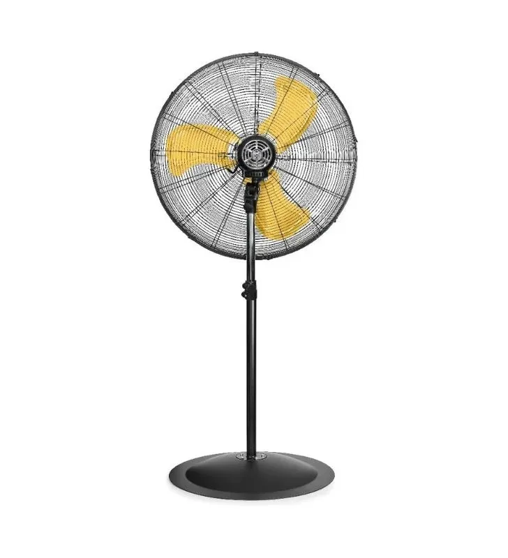 Ventilador Industrial Taurus Tsunami 30" | 5 Años de Garantía