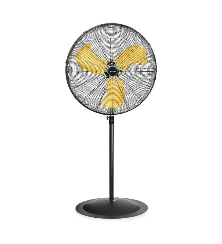 Ventilador Industrial Taurus Tsunami 30" | 5 Años de Garantía