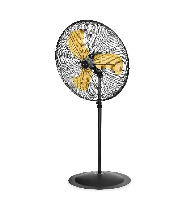 Ventilador Industrial Taurus Tsunami 30" | 5 Años de Garantía