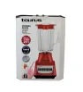 Licuadora Taurus Potenza Rouge (VER II) 1000W | Vaso Vidrio 2.1 L