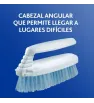 Cepillo Mini Plancha Vileda – Compacto, Antibacterial y Angular