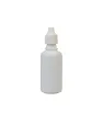 Gotero Plastika 35 ml P.B.D. Blanco | Referencia LG4C008