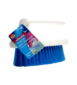 Cepillo Mini Plancha Vileda – Compacto, Antibacterial y Angular