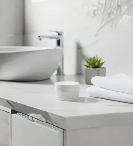 Pomadera Plastika 17g P.A.D. Natural | Referencia LT2A023