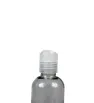 Botella PET 240 ml Plastika con Tapa Disc Top | Ref. LPB007