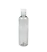 Botella PET 240 ml Plastika con Tapa Disc Top | Ref. LPB007