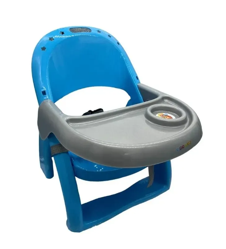 Silla Periquera para Bebé Promeyco - Colores Variados