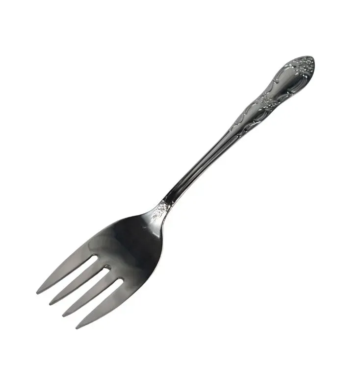 Tenedor de Servicio Florencia - Prodinox - Acero Inoxidable Profesional