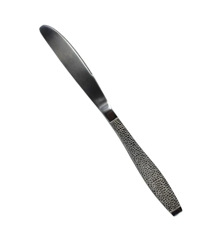 Cuchillo de Mesa Dalia 3DAL01 - Cubiertos Ferfil - Diseño Moderno