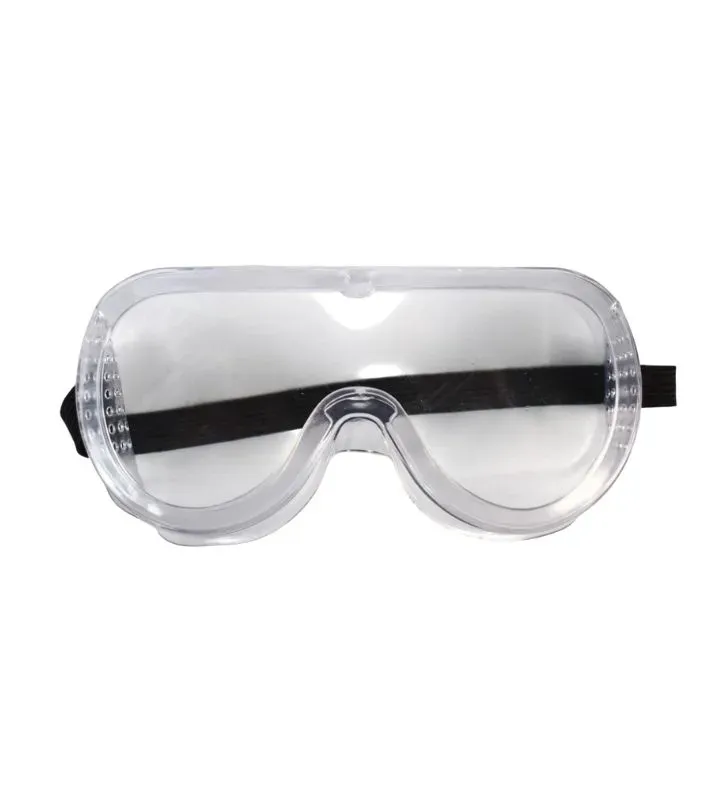 Goggles de Protección con Ventilación Santul 8860 - Seguridad Ocular