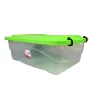 Caja Organizadora Clip 10L Yuliana MX-204 - Tapa Inteligente