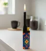 Encendedor Antorcha Kid R7-76251 - Diseño Floral Individual