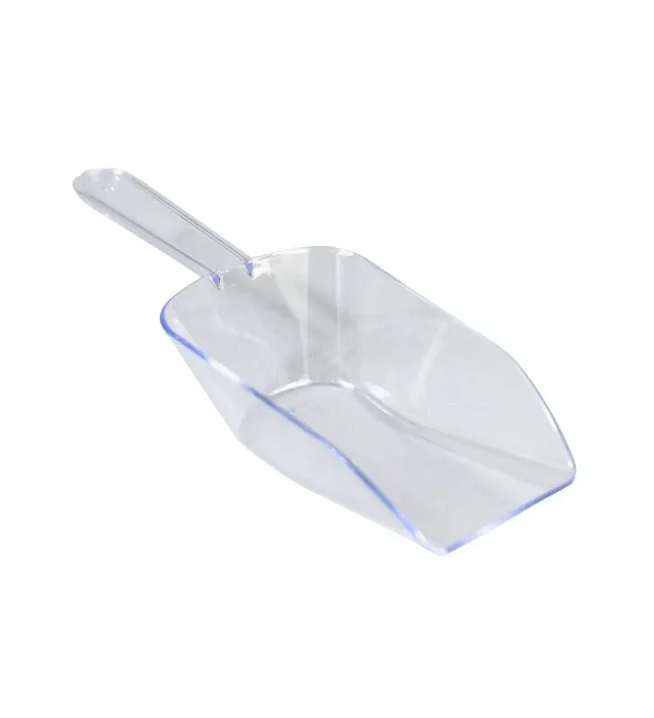 Cucharón Mediano Arra 3276 - Poliestireno Grado Alimenticio