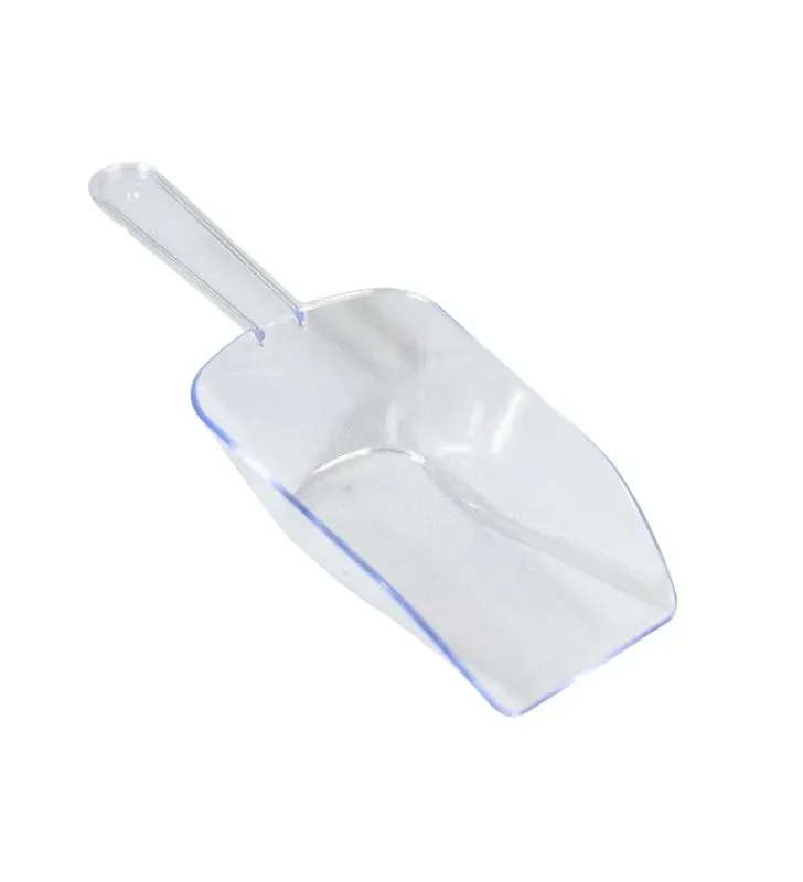 Cucharón Mediano Arra 3276 - Poliestireno Grado Alimenticio