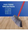 Escoba Multiusos vileda