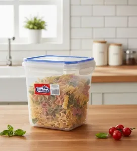 Super Sello 2500 Cubasa 2.20L - Contenedor Hermético 1570