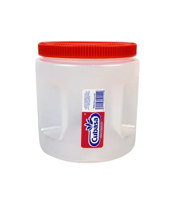 Bote Alacena 2.2L Cubasa 0552 - Organizador de Despensa
