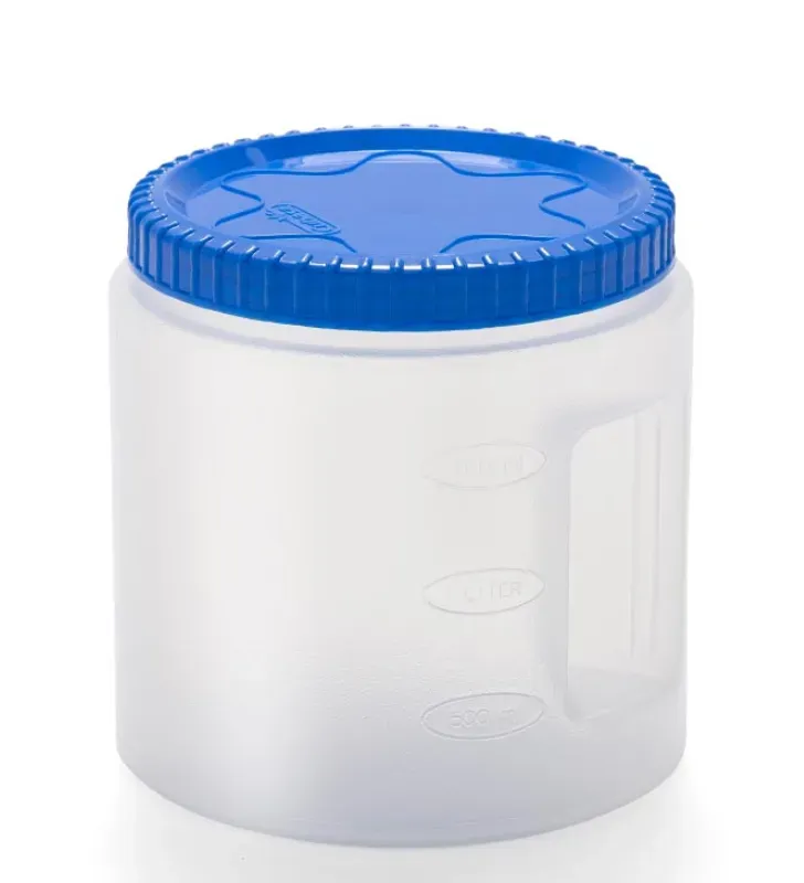 Bote Alacena 2.2L Cubasa 0552 - Organizador de Despensa