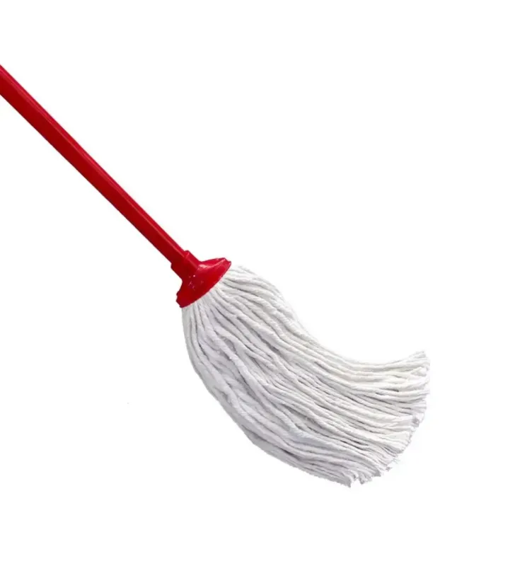 Repuesto Maxi Mop Algodón Vileda