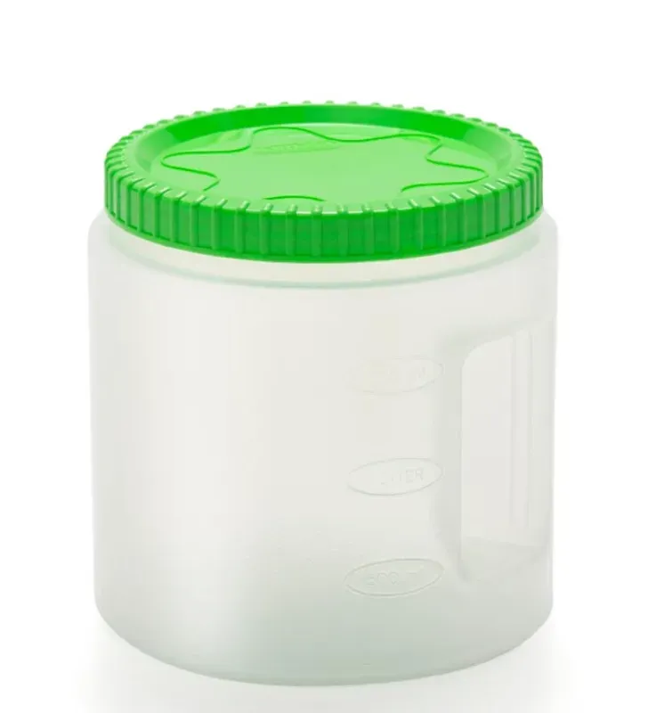 Bote Alacena 2.2L Cubasa 0552 - Organizador de Despensa