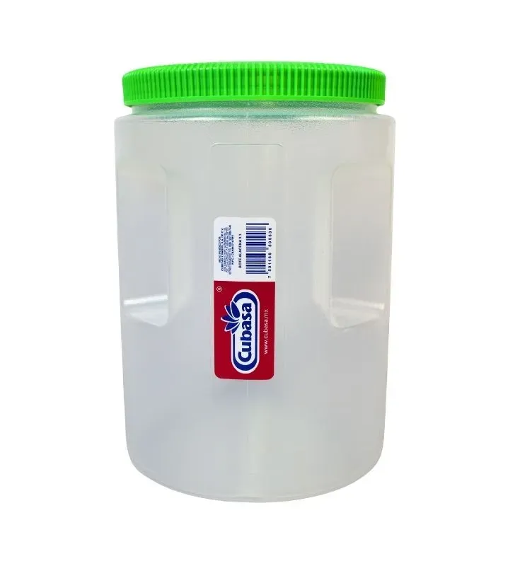 Bote Alacena 3.3L Cubasa 0553 - Contenedor Extra Grande