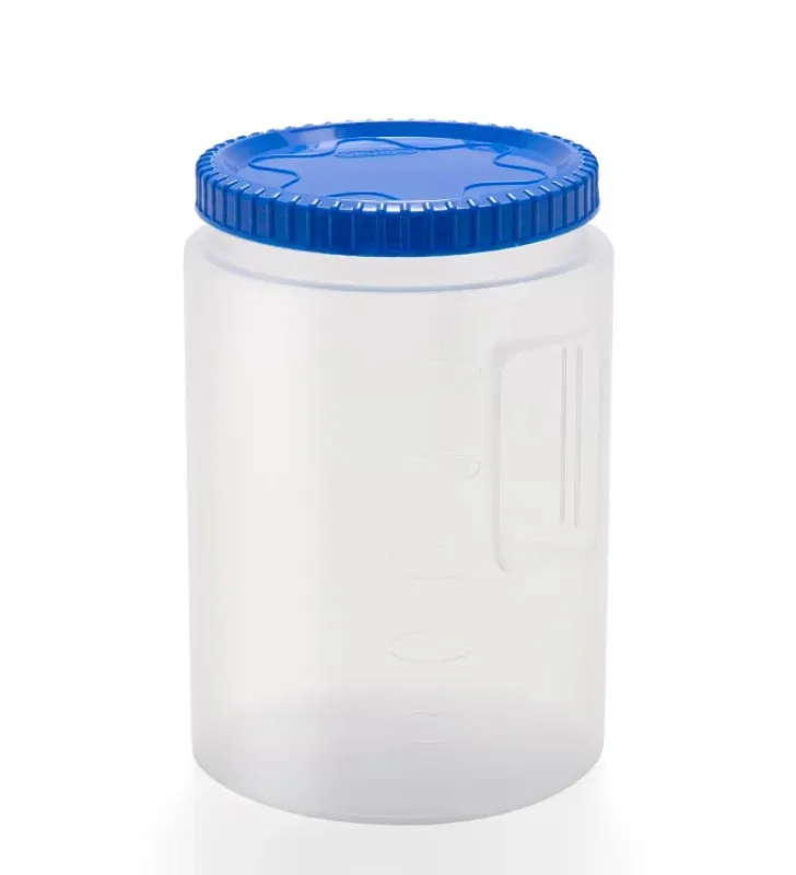 Bote Alacena 3.3L Cubasa 0553 - Contenedor Extra Grande