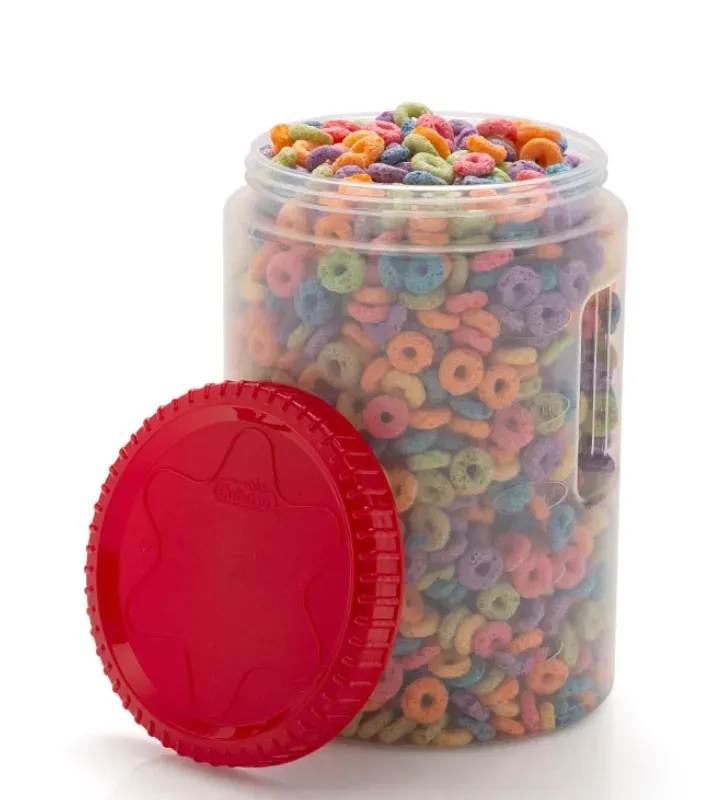 Bote Alacena 3.3L Cubasa 0553 - Contenedor Extra Grande