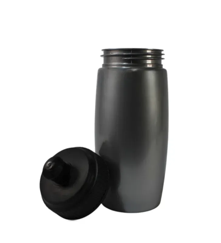 Esfera 500 ml con Tapa Chupón Alcapet – Botella plástica