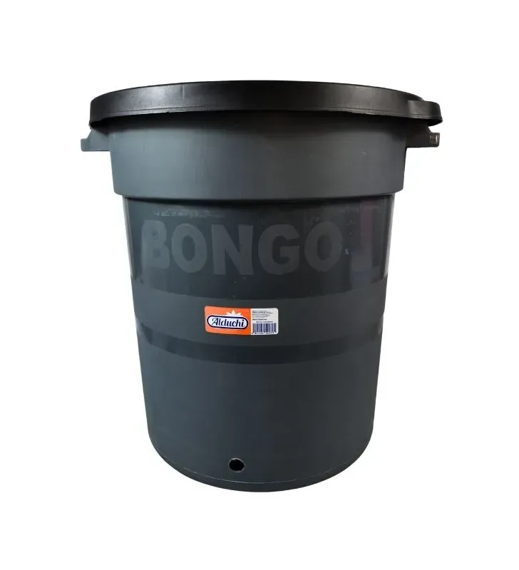 Bote con Llave 40L Cubasa 4972 - Dispensador Alduchi