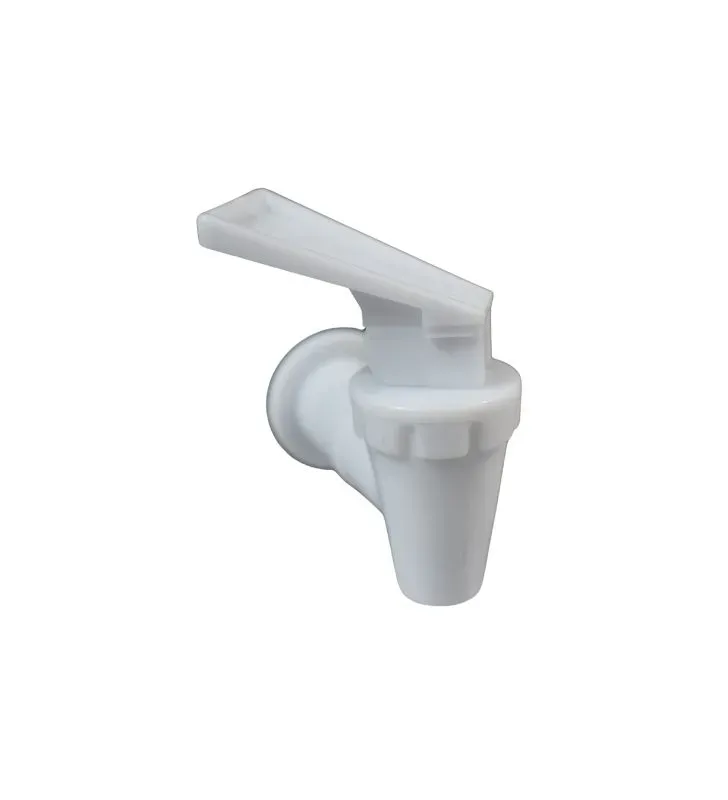 Bote con Llave 40L Cubasa 4972 - Dispensador Alduchi