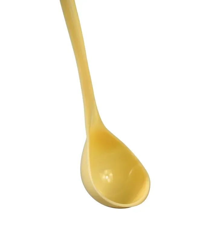 Cucharón para Caldo Sencillo TL Plásticos - Varios Colores