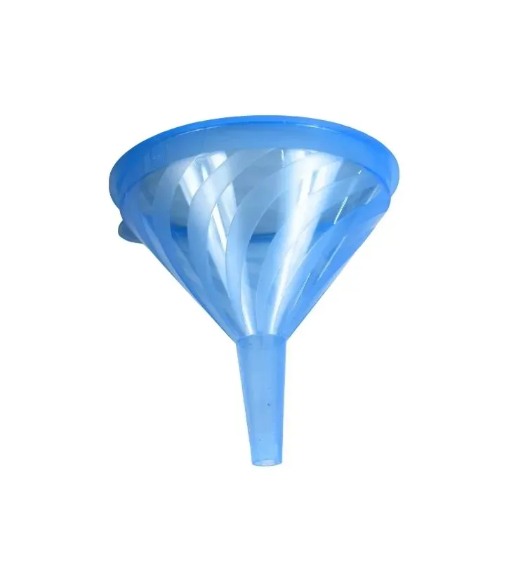 Embudo Mediano TL Plásticos - Versatilidad y Resistencia
