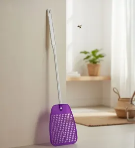 Matamoscas Grande TL Plásticos - Alta Eficiencia y Flexibilidad