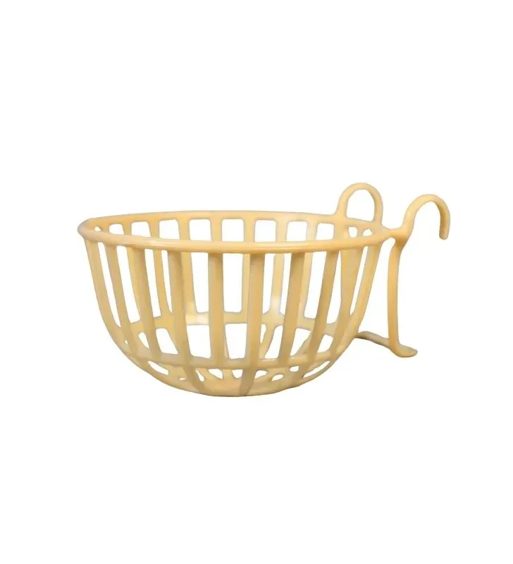 Nido para Pájaros TL Plásticos - Higiénico y Resistente