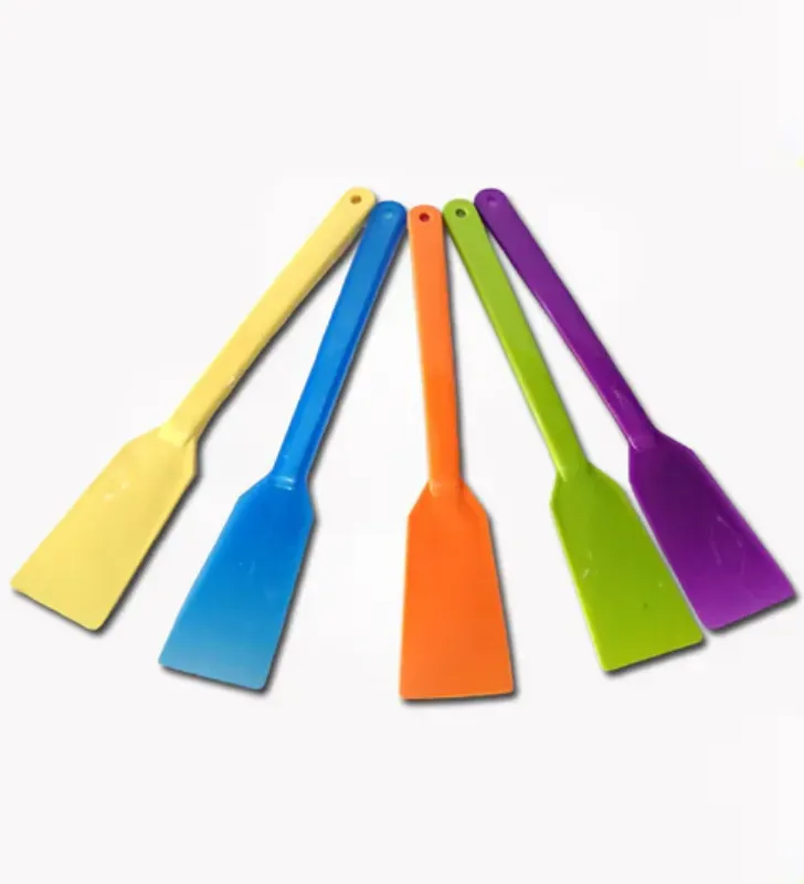 Pala Grande para Repostería TL Plásticos - Espátula para Untar