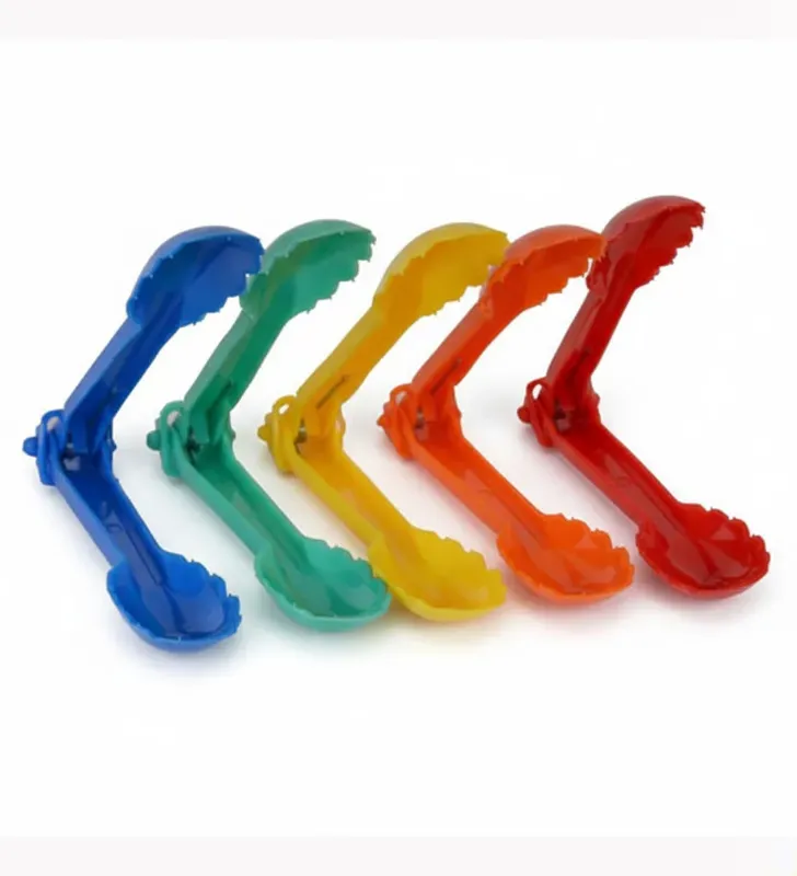 Pinza Mil Usos Grande TL Plásticos - Multiusos y Resistente