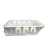 Escurridor para Trastes Yuliana MX-154 con Base - Blanco