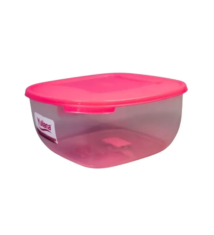 Hermético Quadri No. 1 Yuliana MX-075 - 950 ml