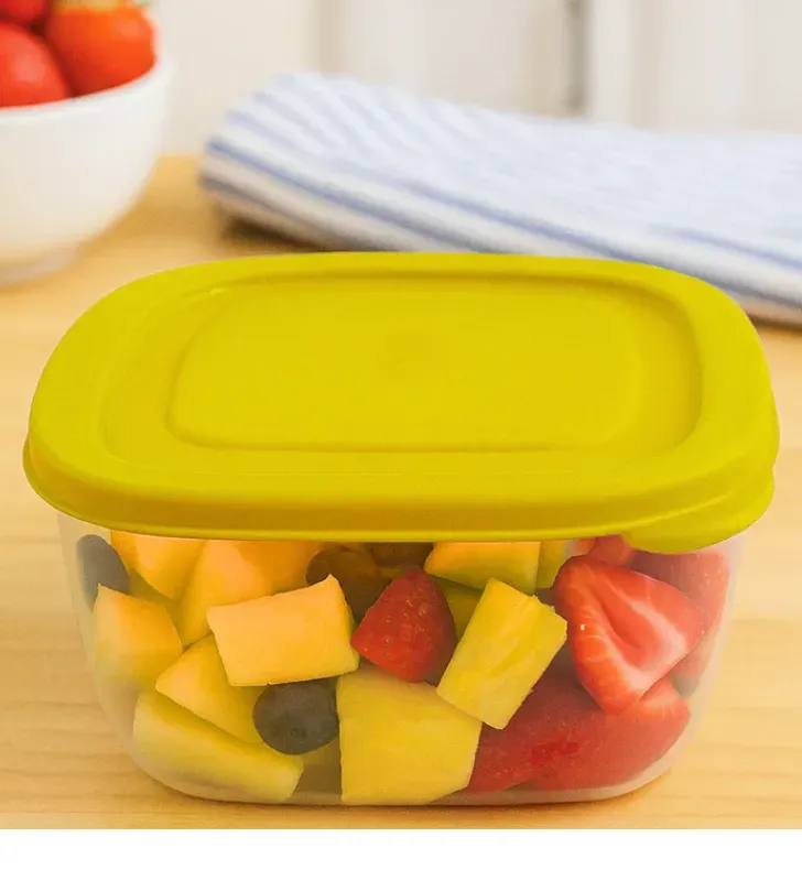 Hermético Quadri No. 1 Yuliana MX-075 - 950 ml