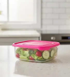 Hermético Hawaii No. 1 Yuliana MX-079 - 930 ml